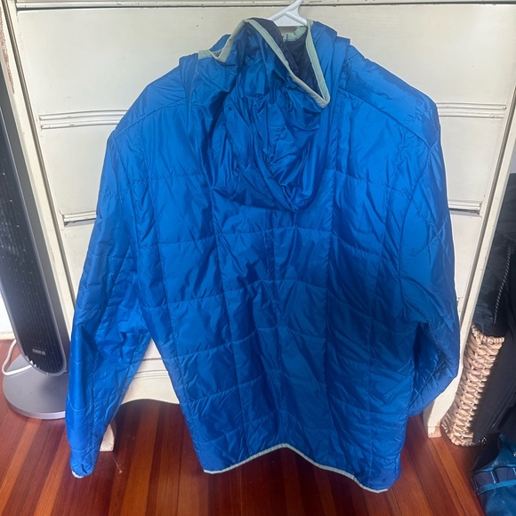 Cotopoxi Large Reversible Puffer Jacket - Picture 2 of 5